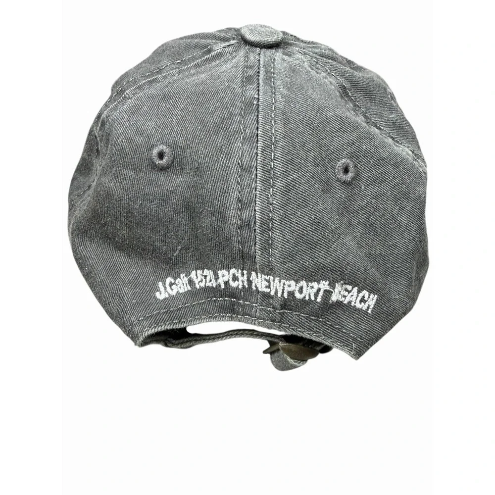 Brandy Melville Hat Women Strap Back Uh Huh Honey Spell Out Run Gym Core Cap Go‎